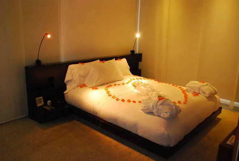 Richmond Suites Hotel Богота 4*,  Колумбия
