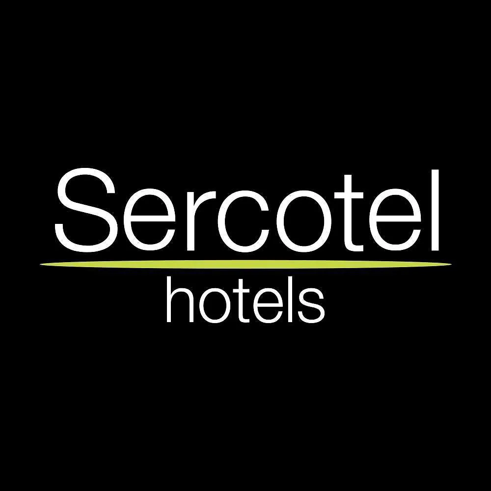 ****  Richmond Suites Hotel Богота Колумбия