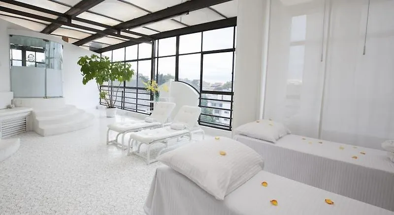 Richmond Suites Hotel Богота 4*,
