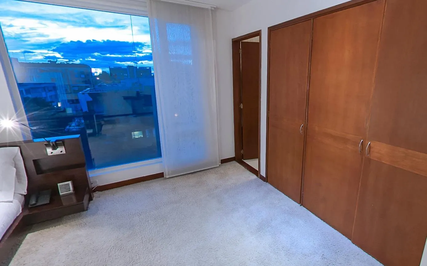 Richmond Suites Hotel Bogota 4*,  Colombia
