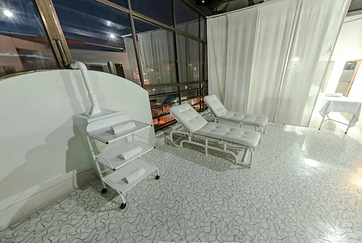 Richmond Suites Hotel Bogota Colombia