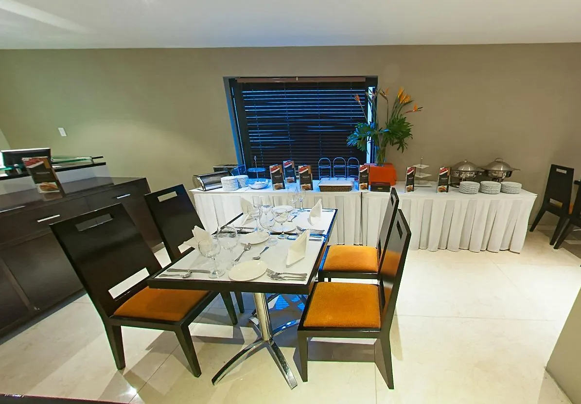 Richmond Suites Hotel Bogota