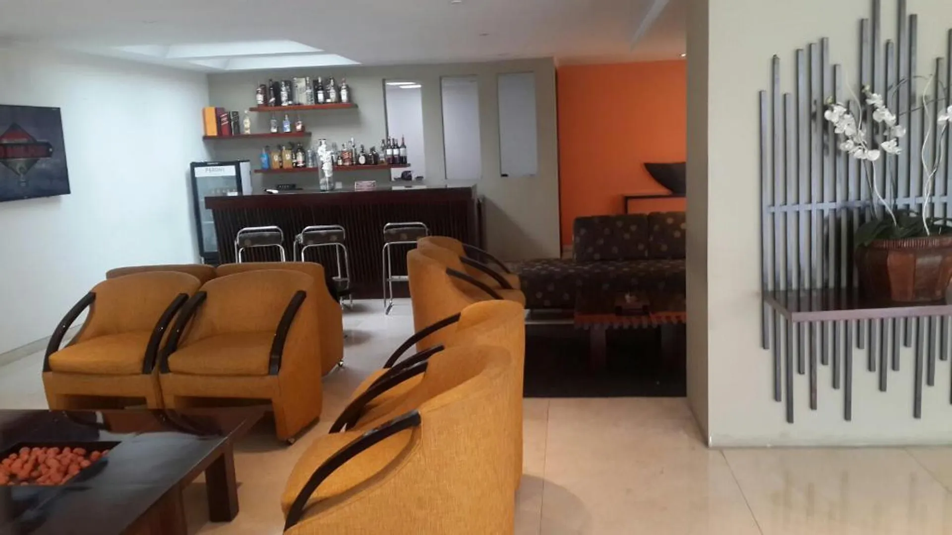 Richmond Suites Hotel Bogota