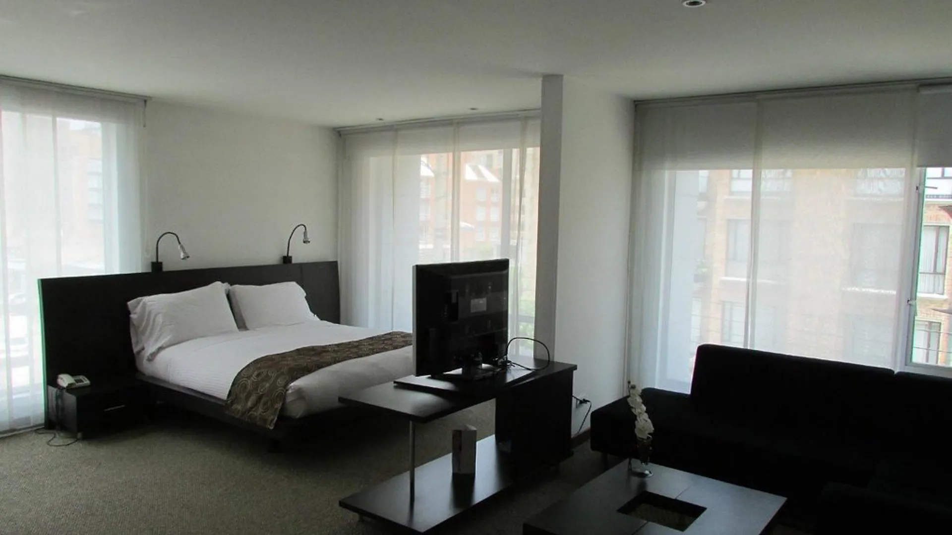 Richmond Suites Hotel Bogota 4*,  Colombia