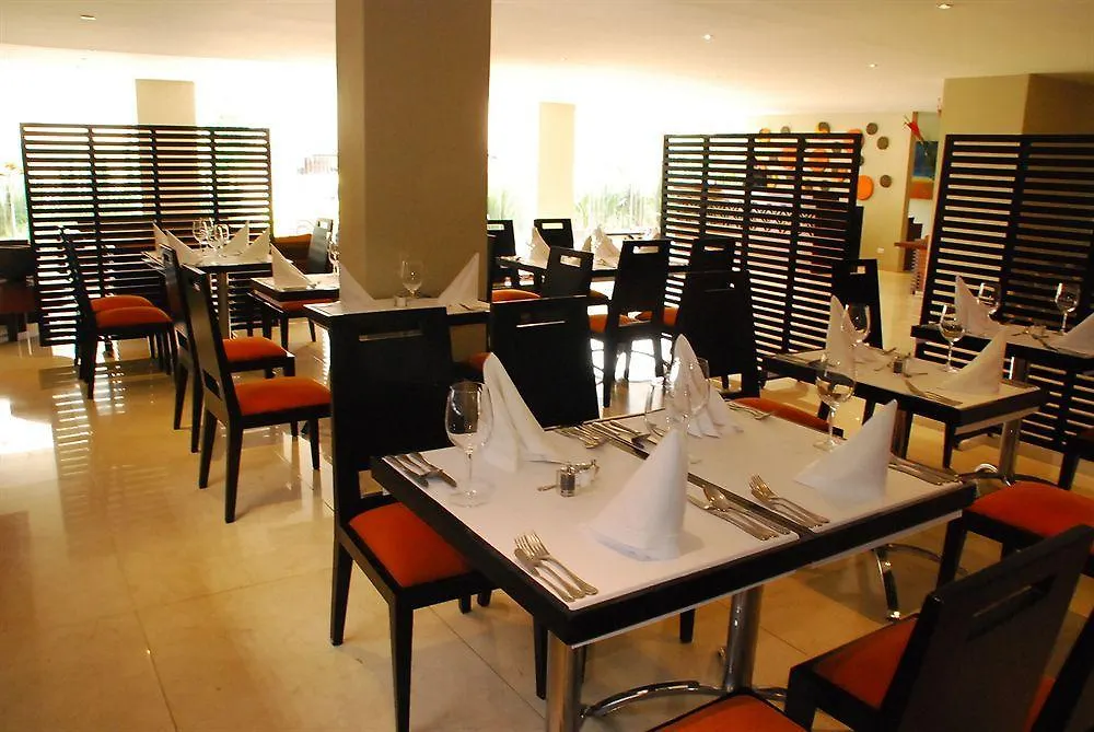 Richmond Suites Hotel Bogota