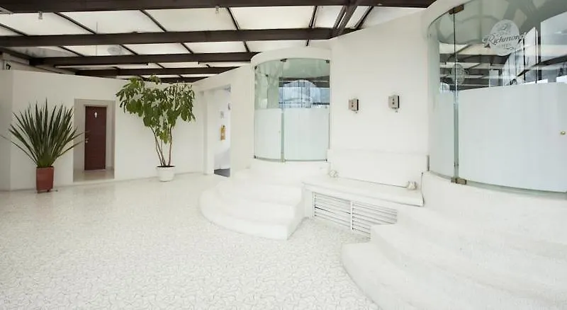 Richmond Suites Hotel Bogota