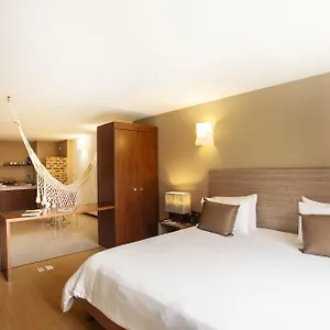 4* Hotel Viaggio Urbano Business