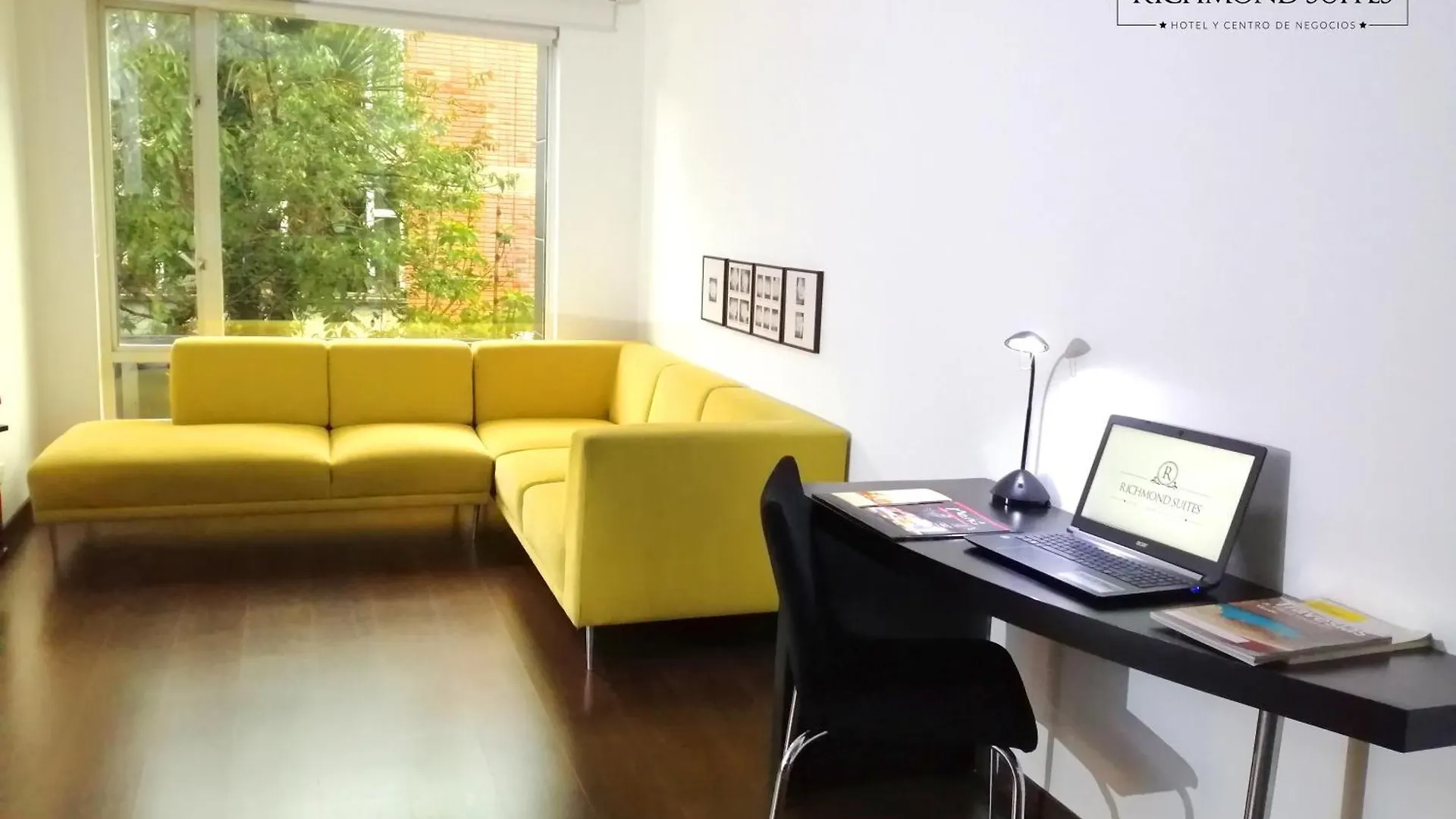 Richmond Suites Hotel Bogota 4*,  Colombia