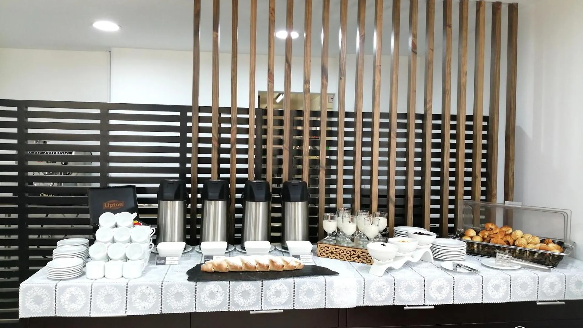 Richmond Suites Hotel Bogota 4*,