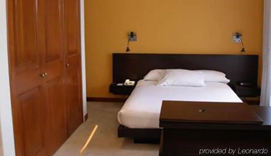 Richmond Suites Hotel Bogota