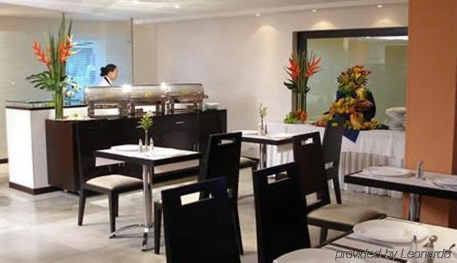 Richmond Suites Hotel Bogota 4*,