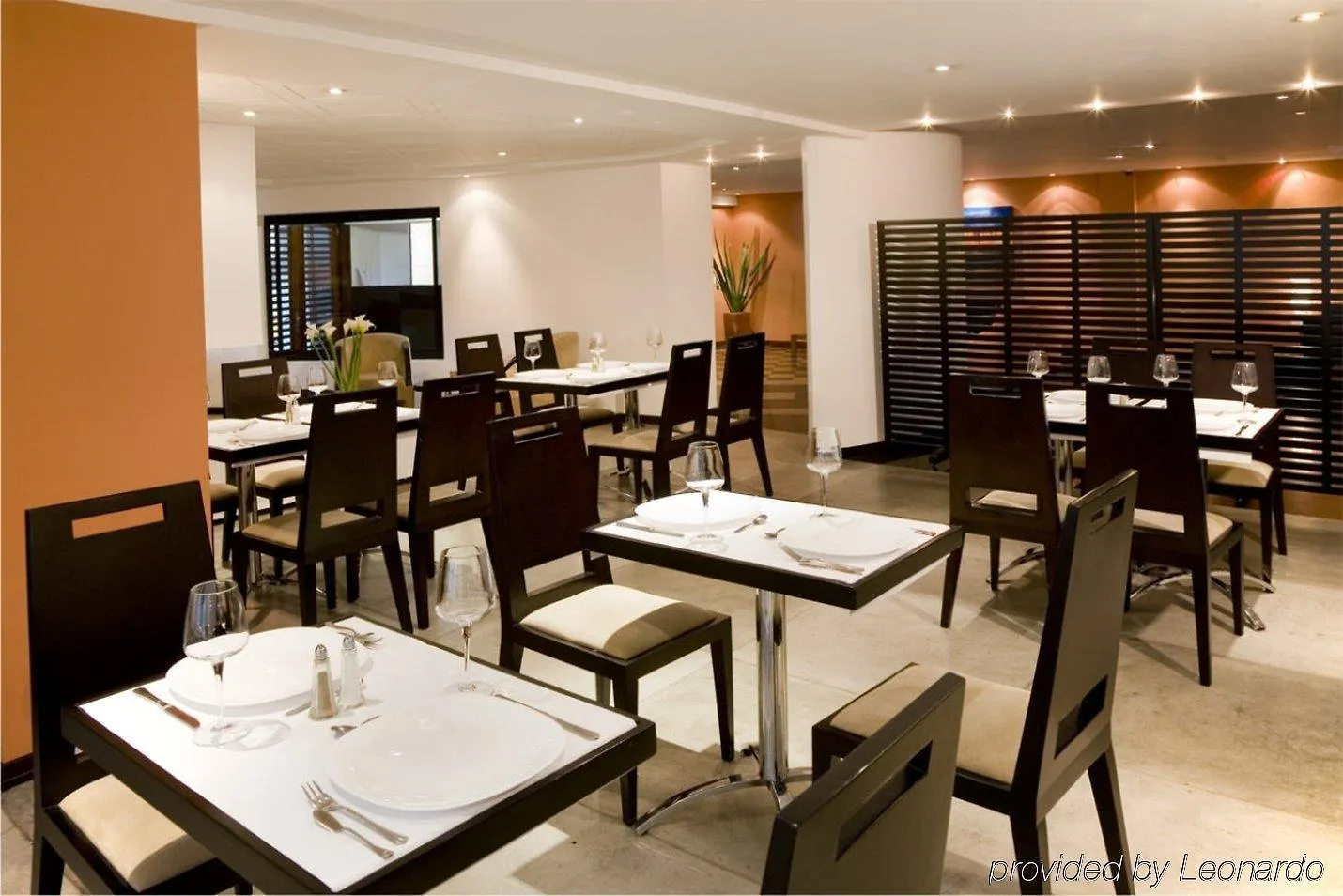 Richmond Suites Hotel Bogota