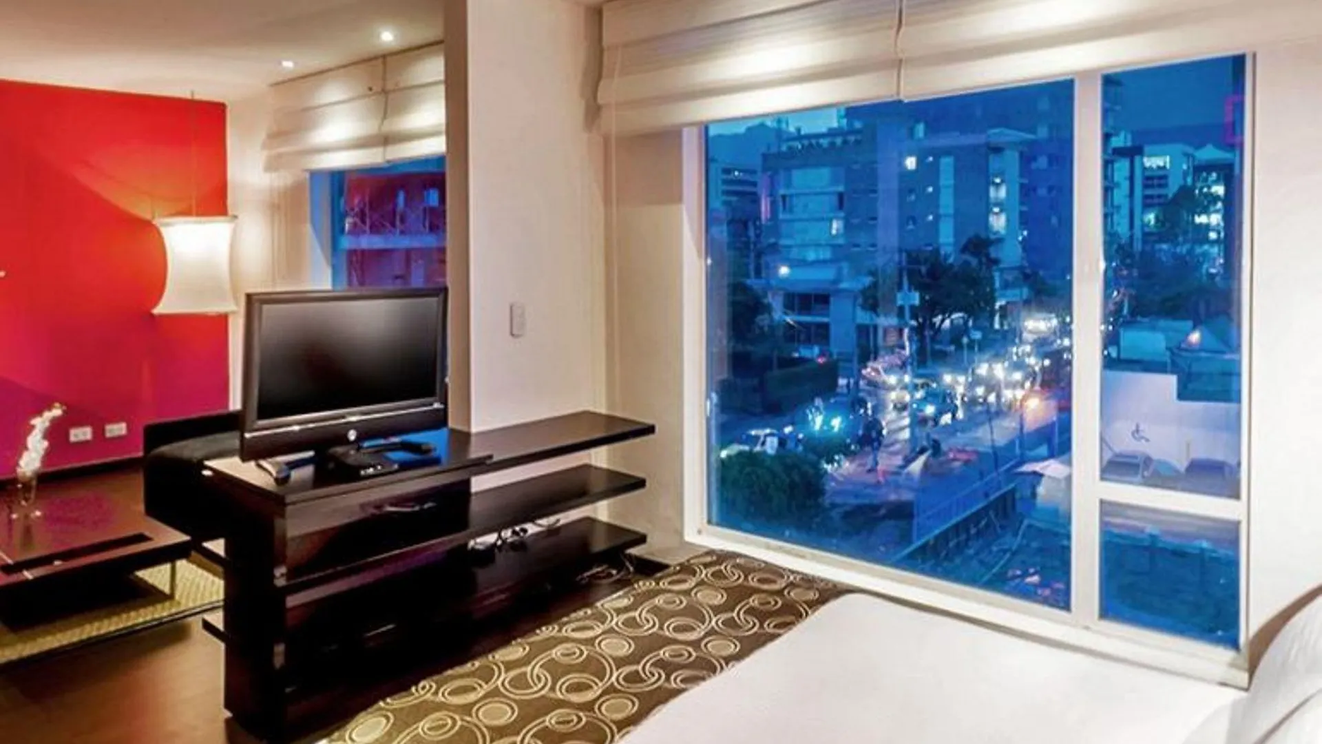 Richmond Suites Hotel Bogota