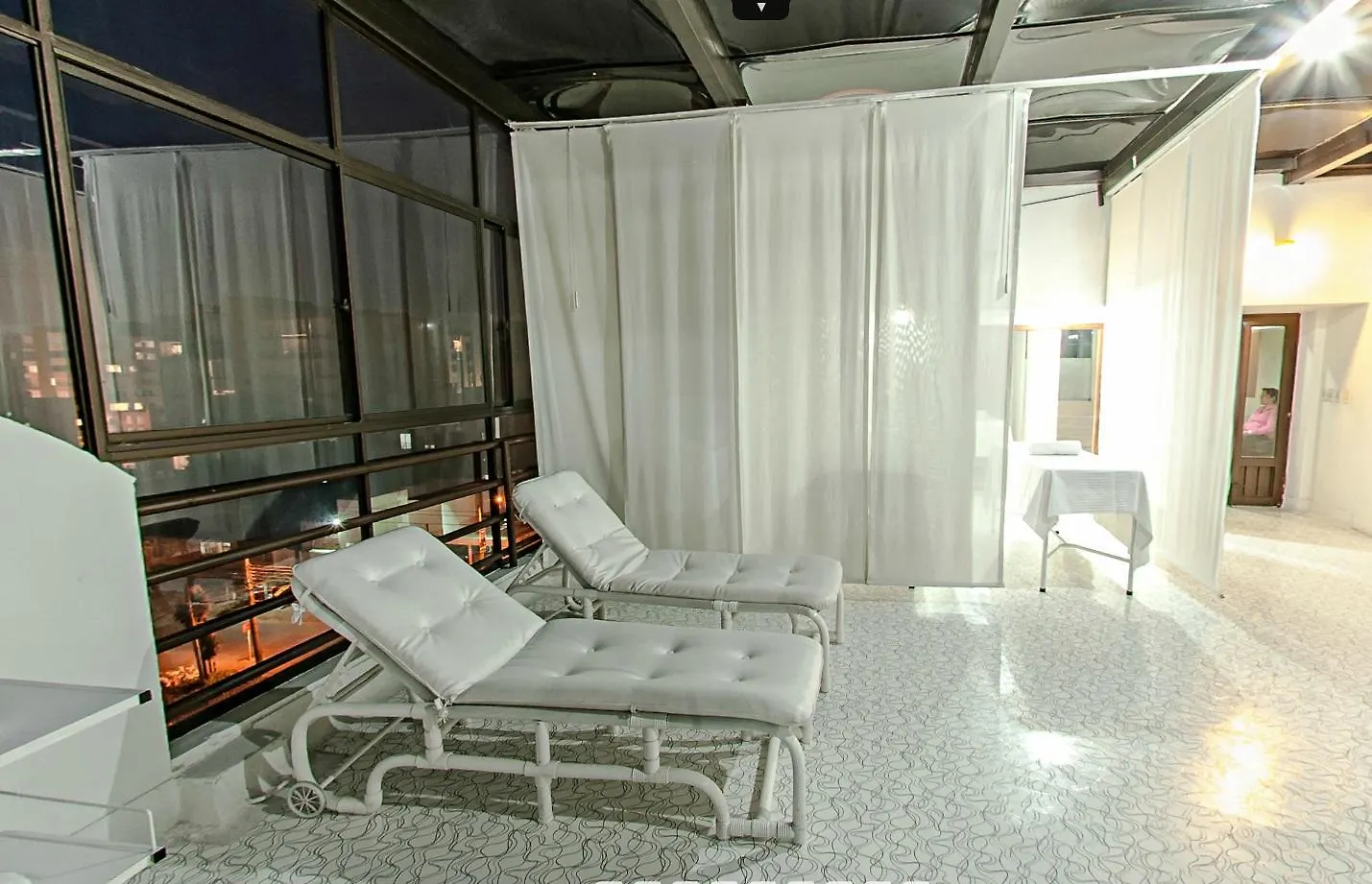 Richmond Suites Hotel Bogota
