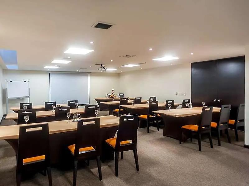Richmond Suites Hotel Bogota