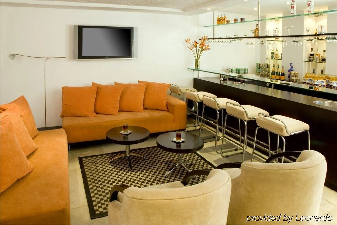 Richmond Suites Hotel Bogota