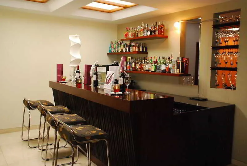 Richmond Suites Hotel Bogota 4*,  Colombia
