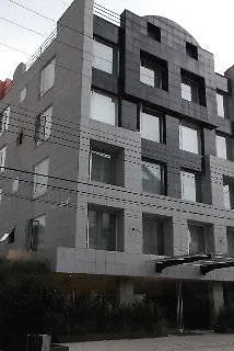 Richmond Suites Hotel Bogota