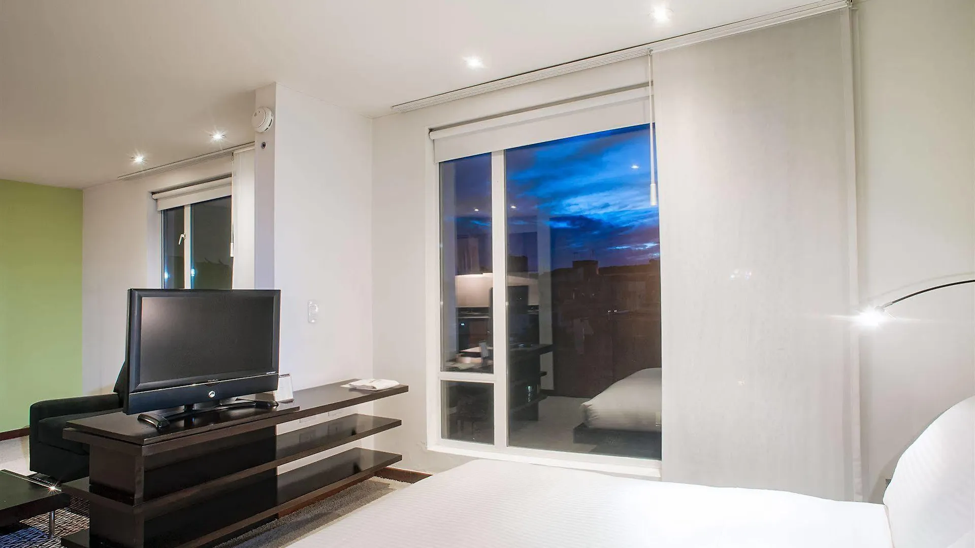 Richmond Suites Hotel Bogota