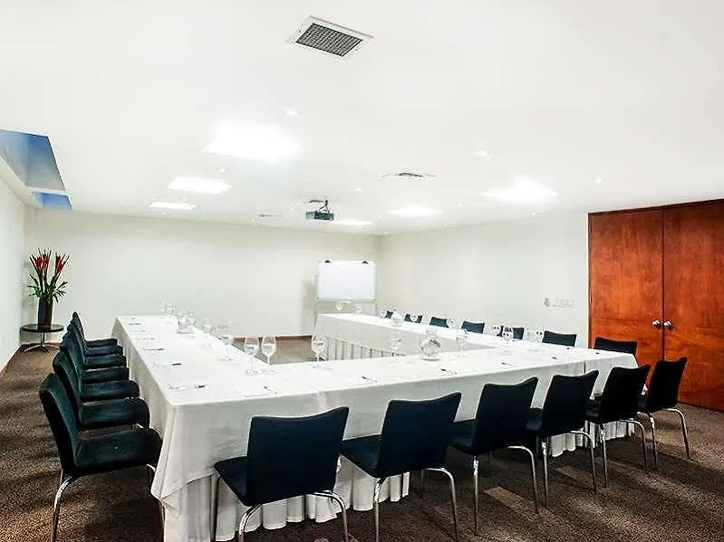 Richmond Suites Hotel Bogota 4*,