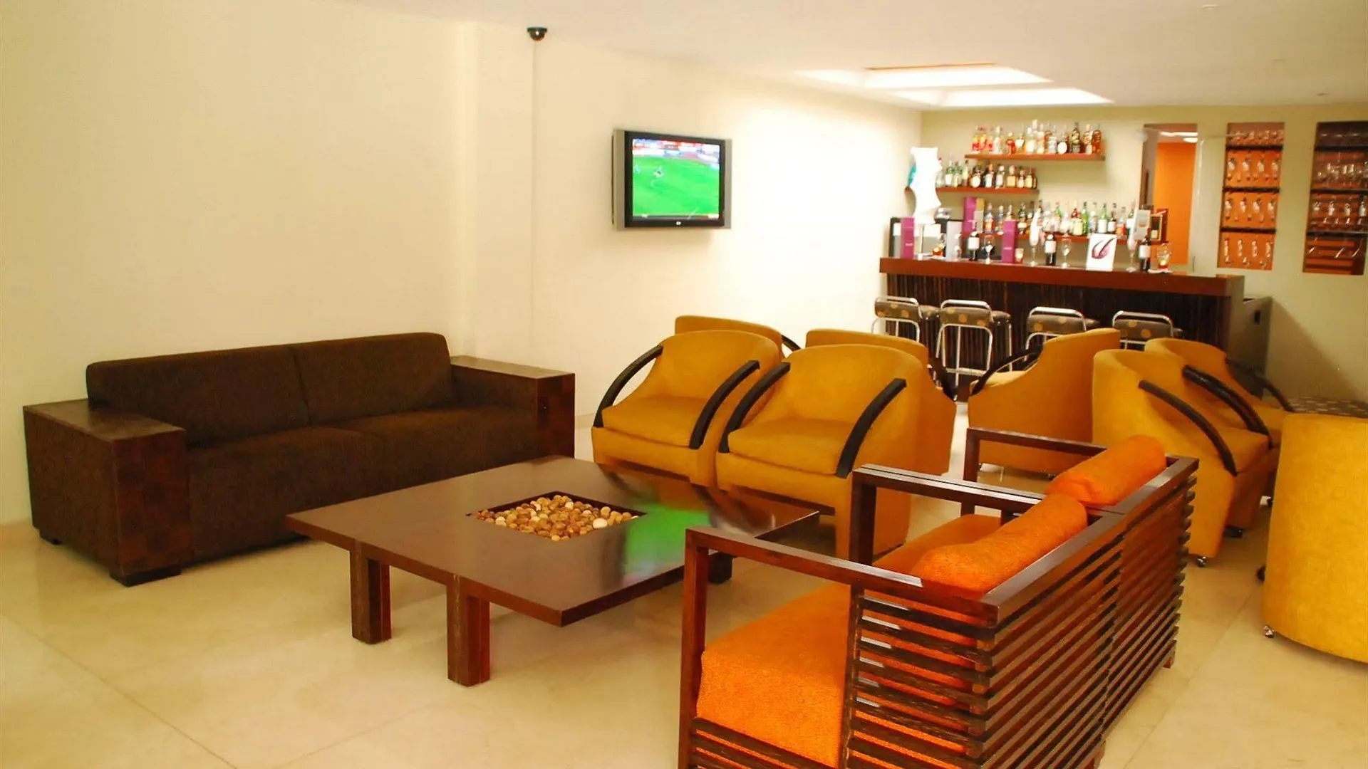 Richmond Suites Hotel Bogota 4*,